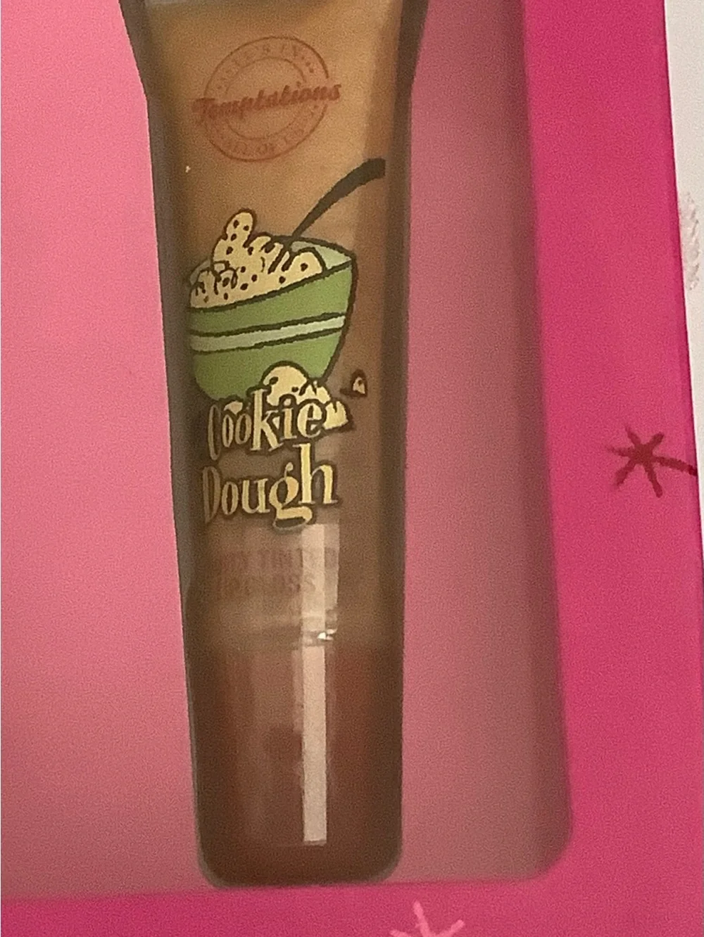 Bath & Body Works Temptations “Who Needs Him?” 3 Piece Kit